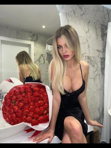 Анкета проститутки Одетта, Северск, 23 года, №222662